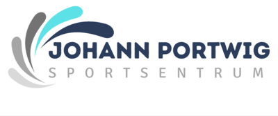 Johann Portwig Sportsentrum logo